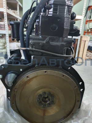 Двигатель Д-260.2-527 (ДЭЗ г. Донецк)  ММЗ  Д260.2-527